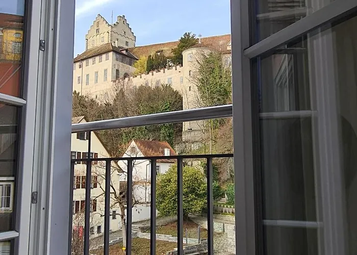 Schwabenstuben Apartment