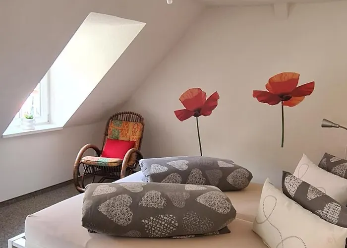 Schwabenstuben Apartment