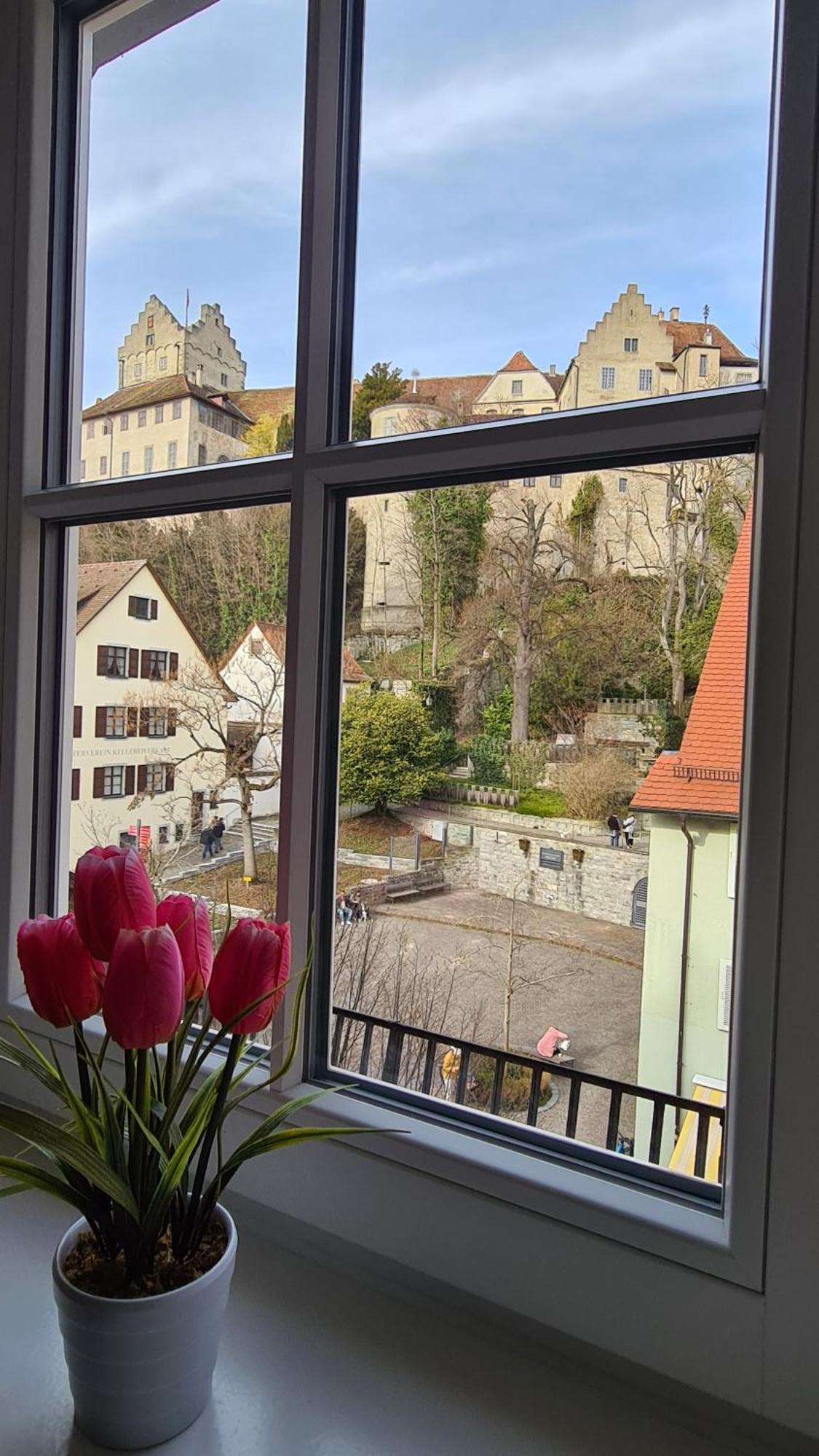 Schwabenstuben Apartment *