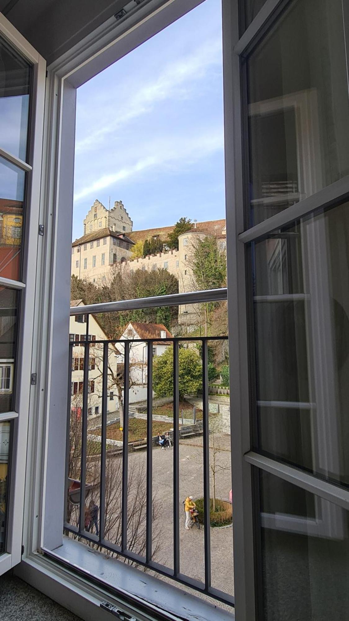 Apartment Schwabenstuben