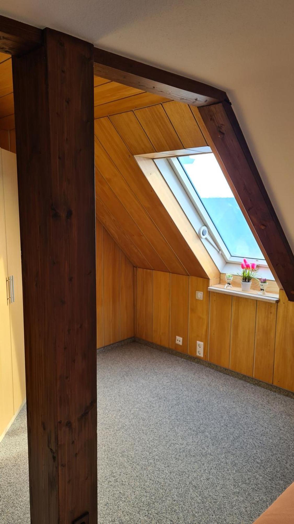 Apartment Schwabenstuben Meersburg